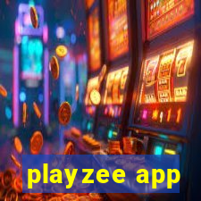 playzee app